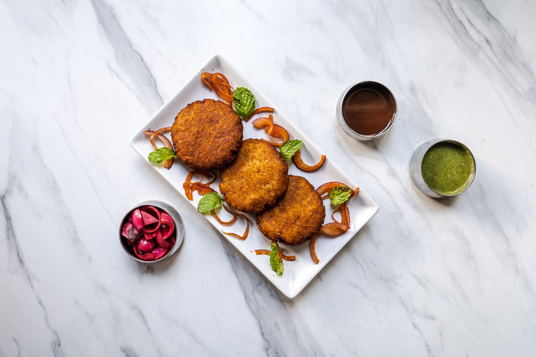 Hara Bhara Kebab