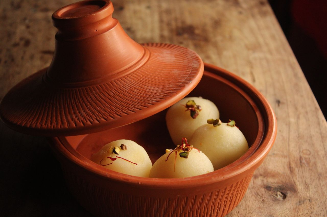 Rasmalai